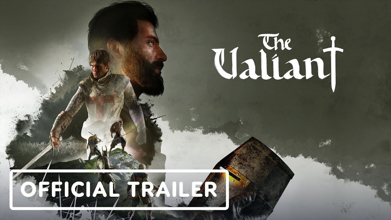 The Valiant - Official Controller Trailer