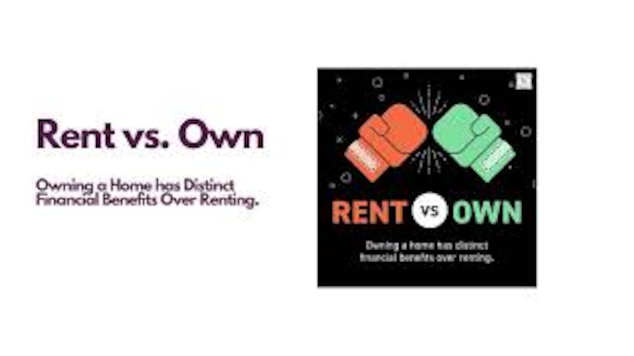 Las Vegas NV Real Estate | Rent vs. Own