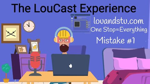 LouCast 7-26-22