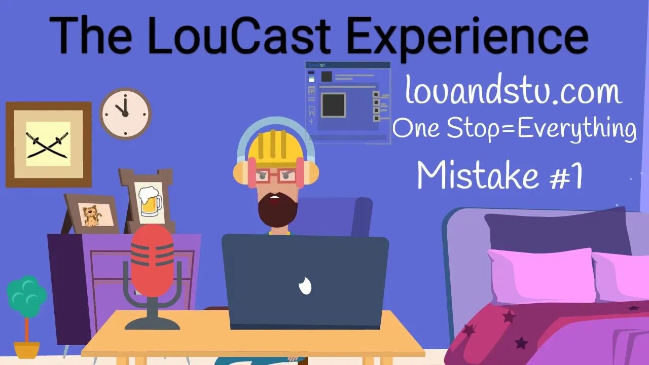 LouCast 7-26-22
