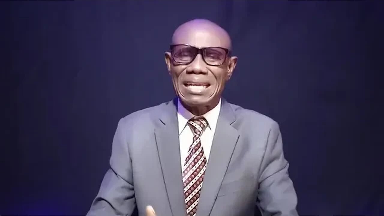 What Jesus Did and Taught and Taught us to Do and Teach || Amb Promise Ogbonna