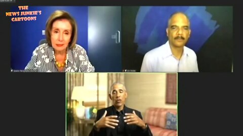 Obama admits that the U.S. was founded as a Republic but claims it's not anymore.