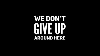 #466 WE DON'T GIVE UP LIVE FROM THE PROC 10.20.22