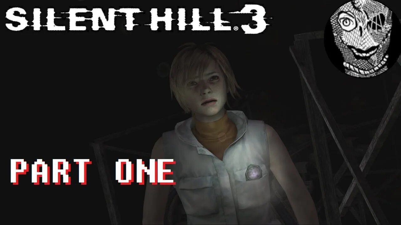 (PART 01) [The Nightmare] Silent Hill 3