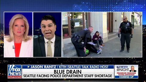 Terrifying attempted murder in Seattle