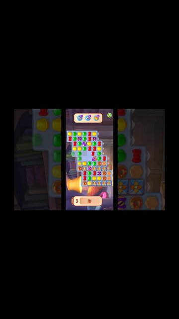 Shorts Playrix Homescapes Gameplay Walkthrough Level 13318-040