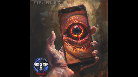 Big Brother is Watching