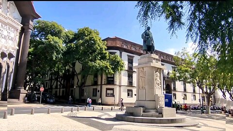 Funchal - Madeira - Portugal