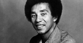 Smokey Robinson TEARS OF A CLOWN
