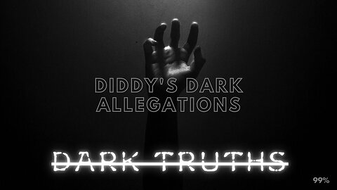Diddy's Darkest Secrets: Explosive Allegations Uncovered