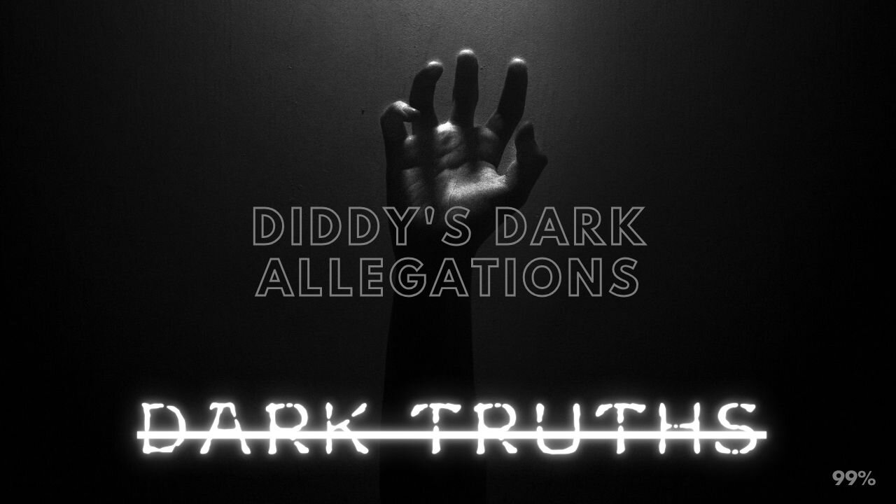 Diddy's Darkest Secrets: Explosive Allegations Uncovered