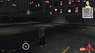 [TMJC] GTA RP COM JAMES BRONSON - [POTATOS RP] Live 1 [18/06/2022]