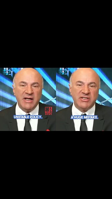 This Is So Damaging To Business In New York - Mr. Wonderful