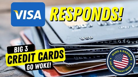 VISA Responds! (2A Purchase Tracking)