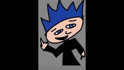 Hi here is the middle finger