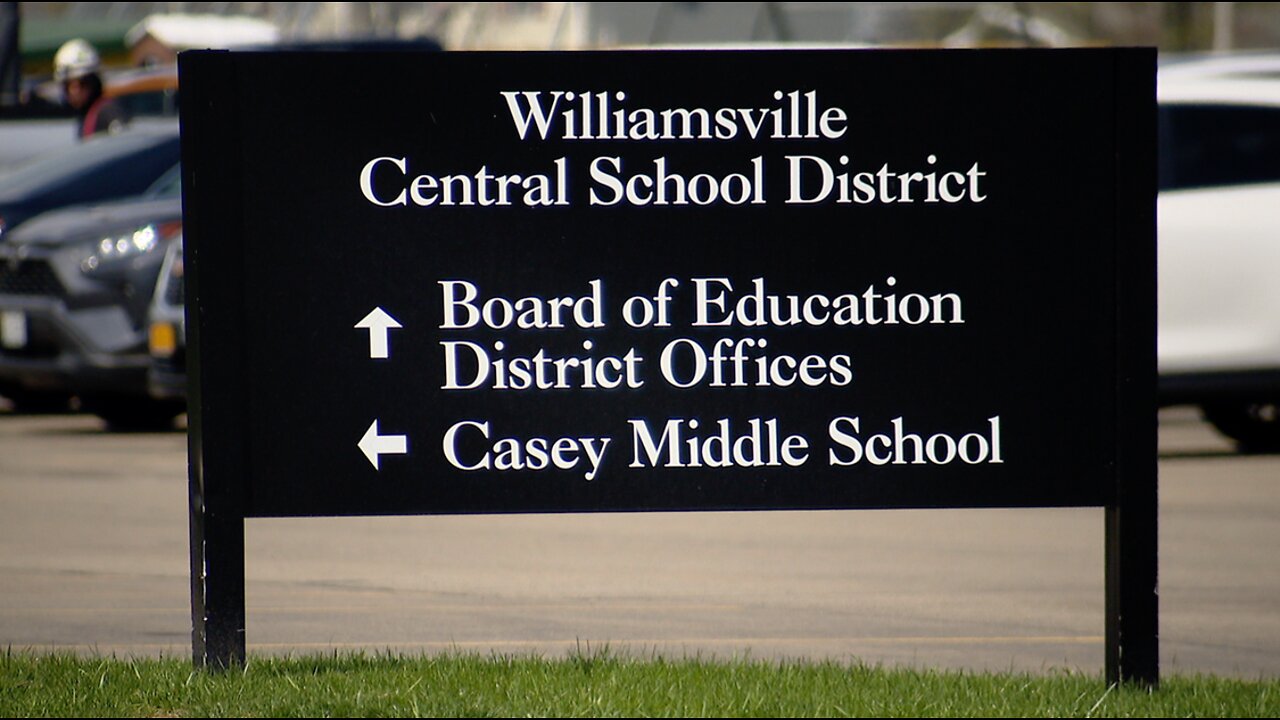 State: Williamsville CSD not being transparent, intentionally overestimated budget