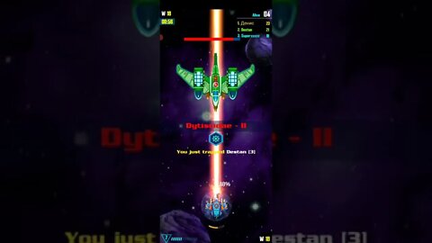 GALAXY ATTACK ALIEN SHOOTER - PVP SURVIVAL 1 VS 30 (17 August 2022)