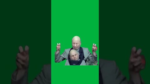 Green Screen – LOL