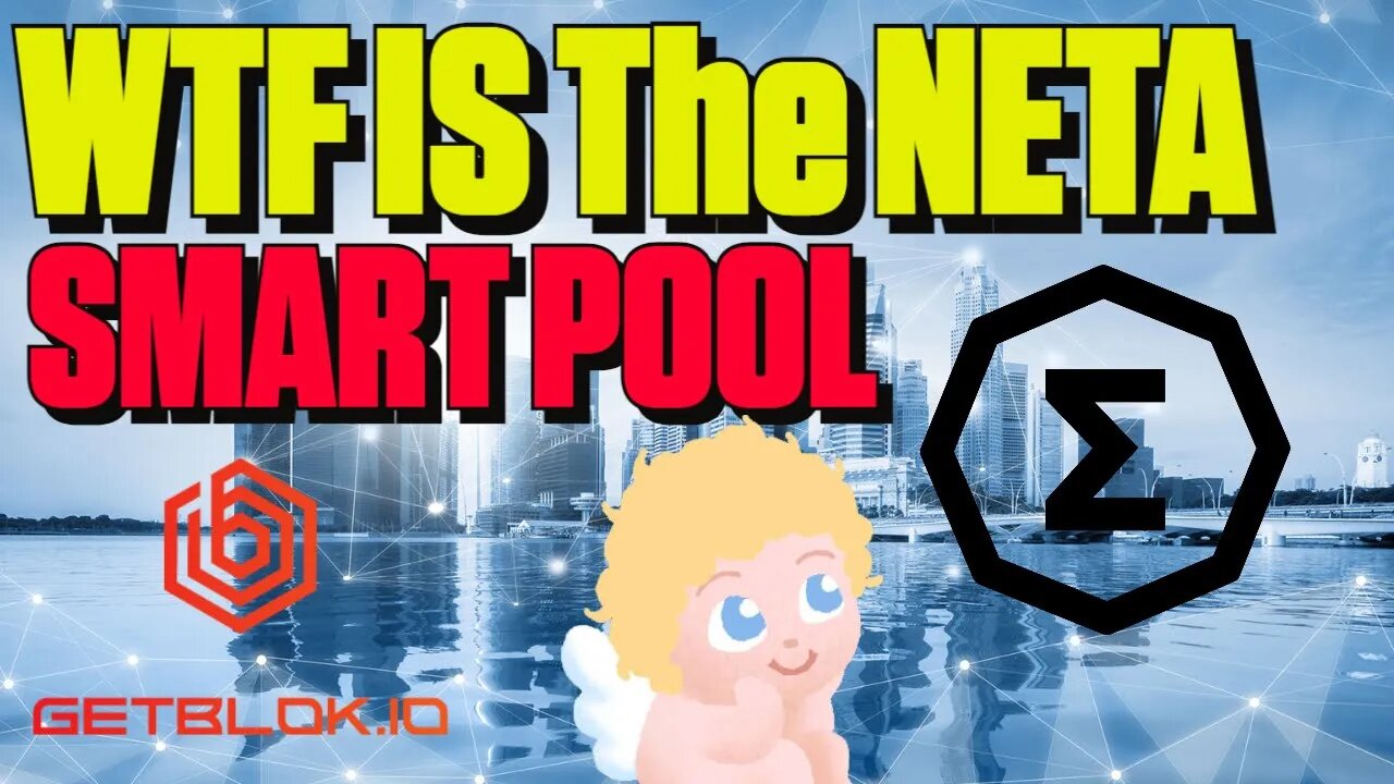 What is The NETA Smart Pool?