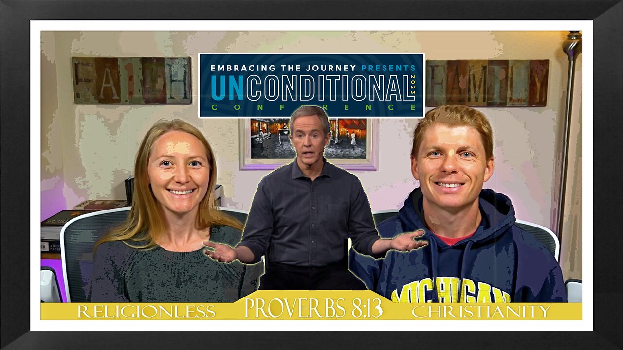 Andy Stanley and the Gospel of Cheap Grace