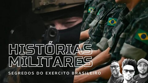 DO EXÉRCITO PARA VIDA