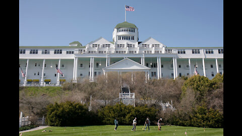 Examining the return of the Mackinac Policy Conference