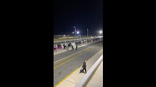 Subaru WRX Roll Racing