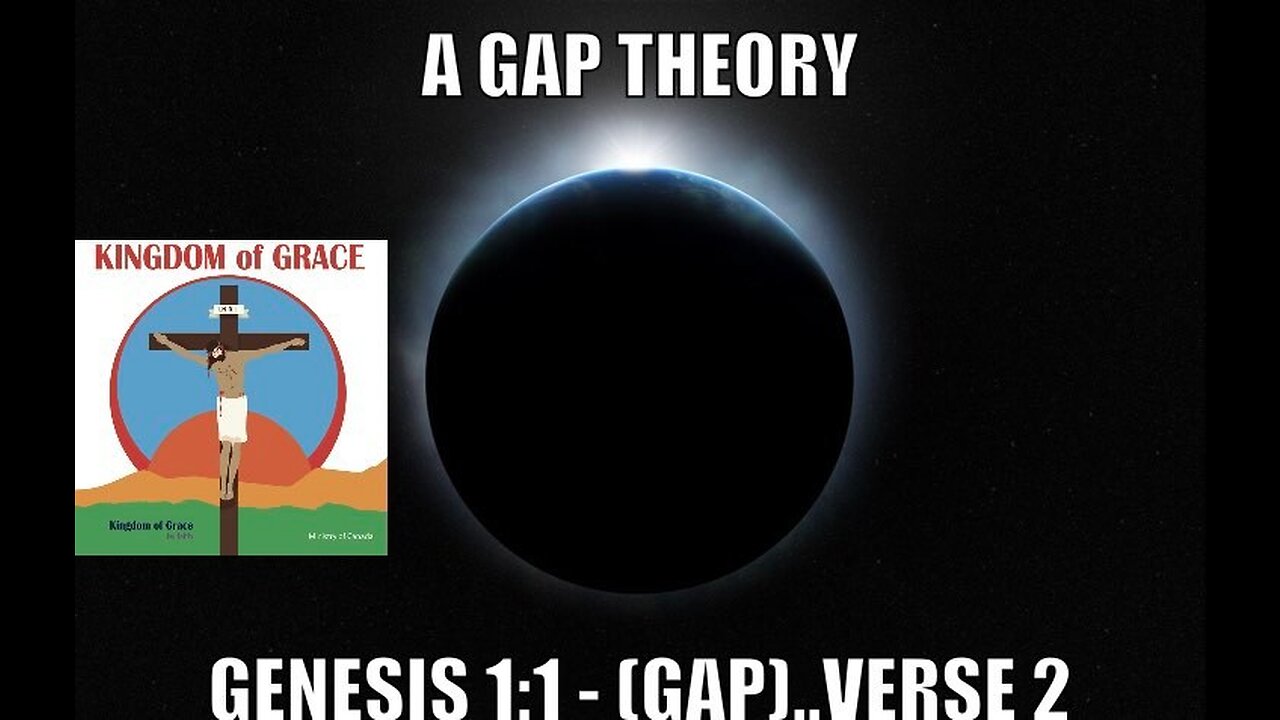 A Gap Theory