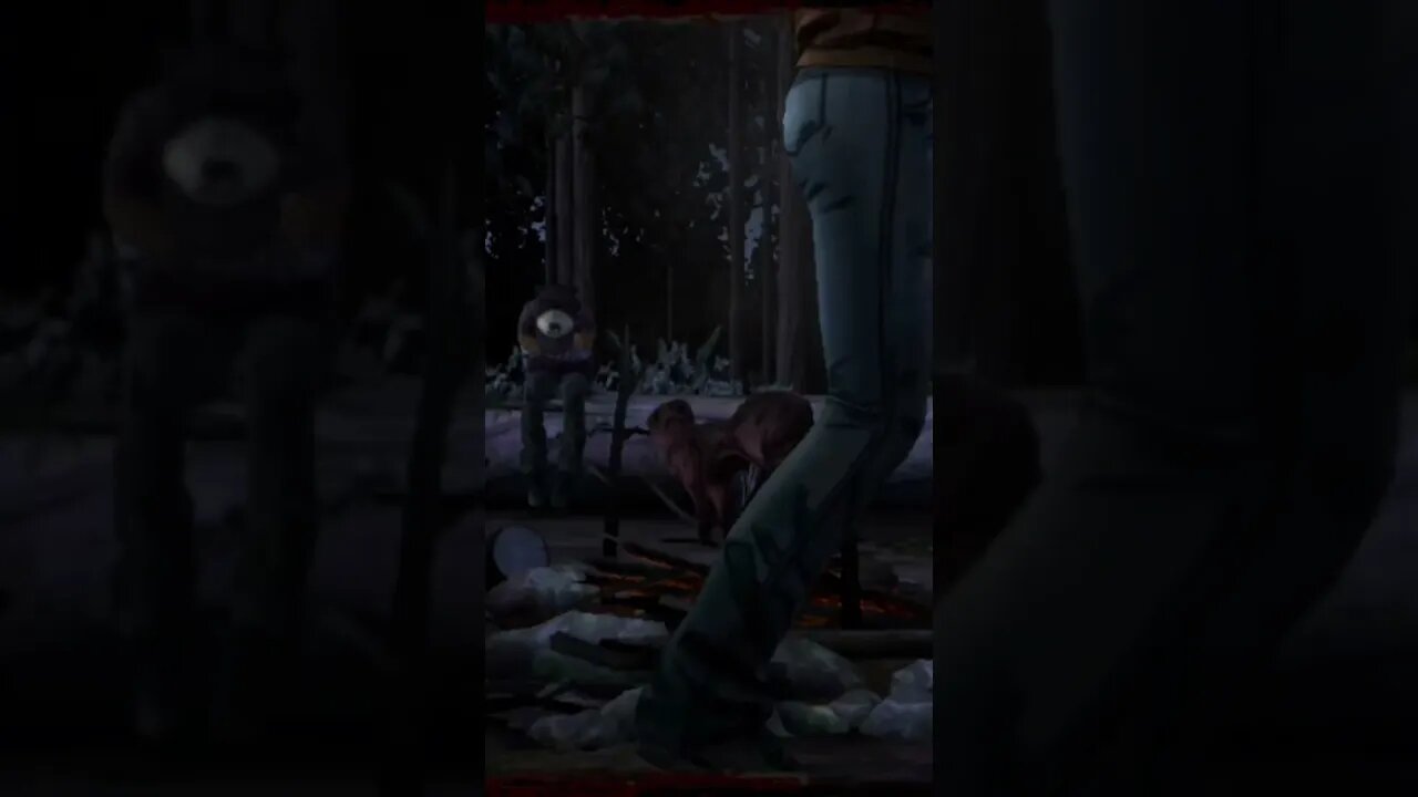 the walking dead 💀 zombie#65