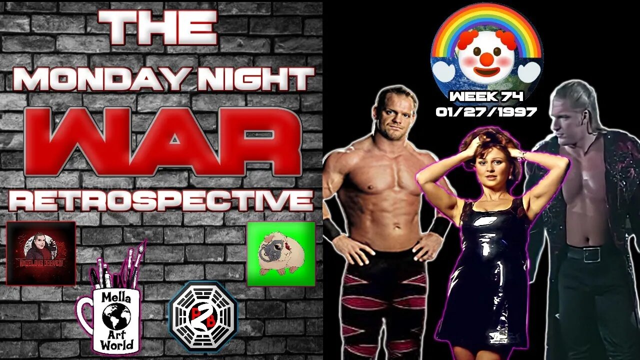 The Monday Night War Retrospective | Week 74 (01/27/1997)