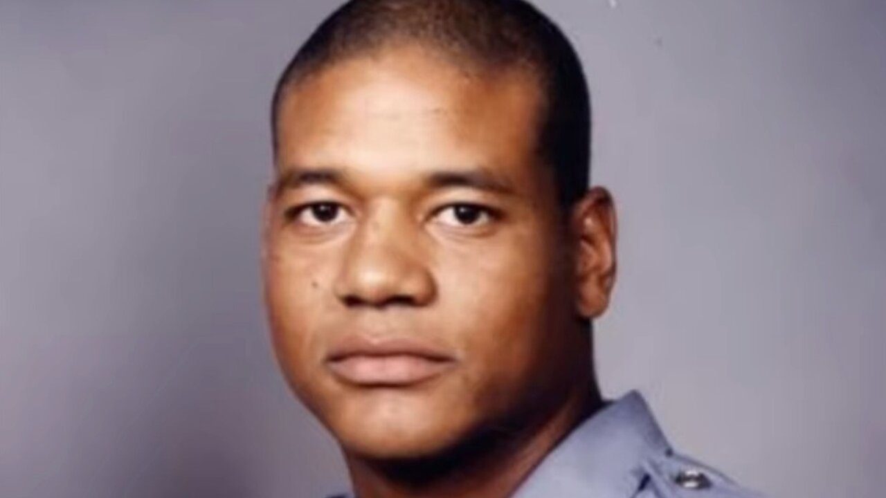 Terrance Yeakey - OKC Police Officer Unsolved Murder