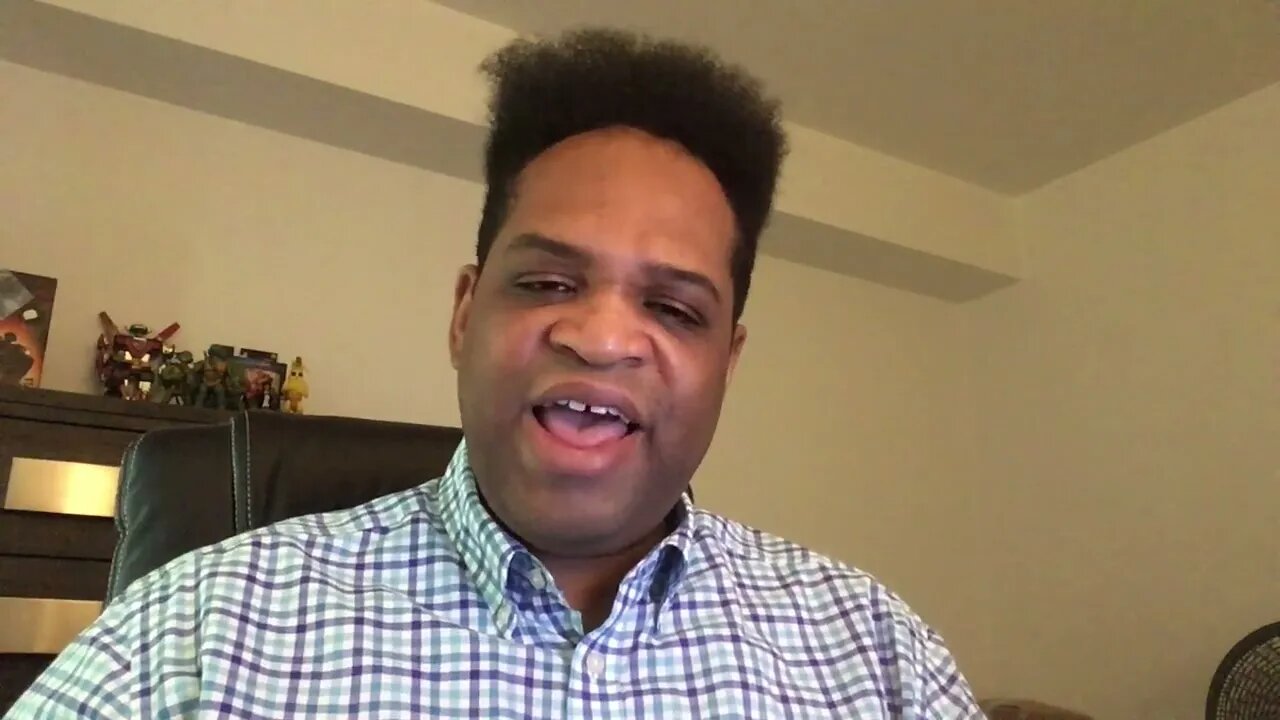The Sad State of US Politics Requested Video