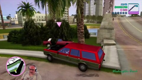 GTA Vice City DE EP 2