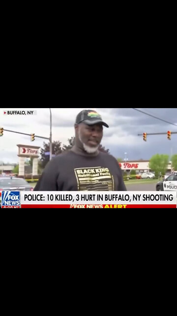 This Guy Gets It / That’s Why It Won’t Repeat On The News...