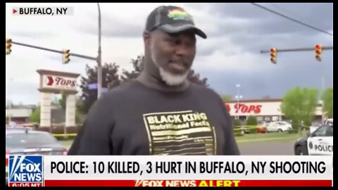 This Guy Gets It / That’s Why It Won’t Repeat On The News...