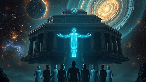 The Anunnaki: Architects of Humanity's Genetic Legacy or Cosmic Manipulators?