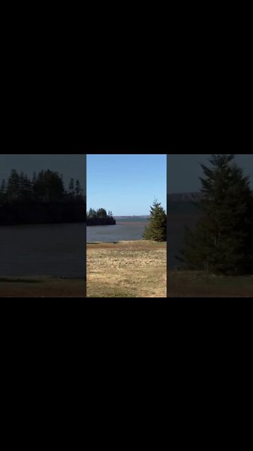 Living on an island is amazing