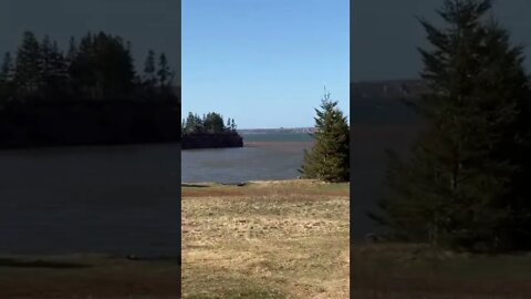 Living on an island is amazing