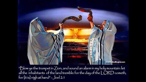 Trib-Now, 11th Mar 23, Lucifer Father of Cain Eden to Armageddon w/ Joye Pugh & Zen Garcia (49)