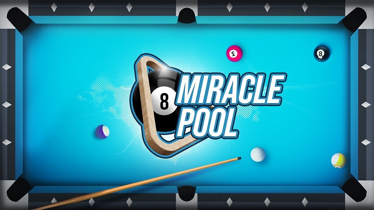 Miracle Pool - Official Trailer | Meta Quest Platform