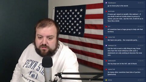 Normal America: 1/1/2021