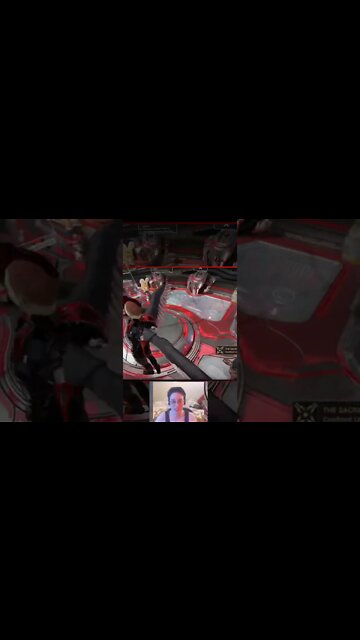 Warframe Landing Craft Can Hold Operators?