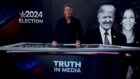 Ben Swann Looks at the Disturbing New Trend of Voter Fraud Across the Nation, a Few Days Out