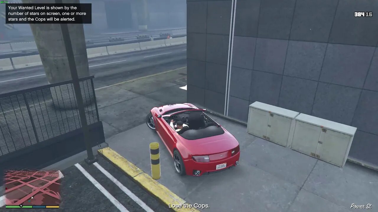 Grand Theft Auto V Franklin and Lamar 3:57