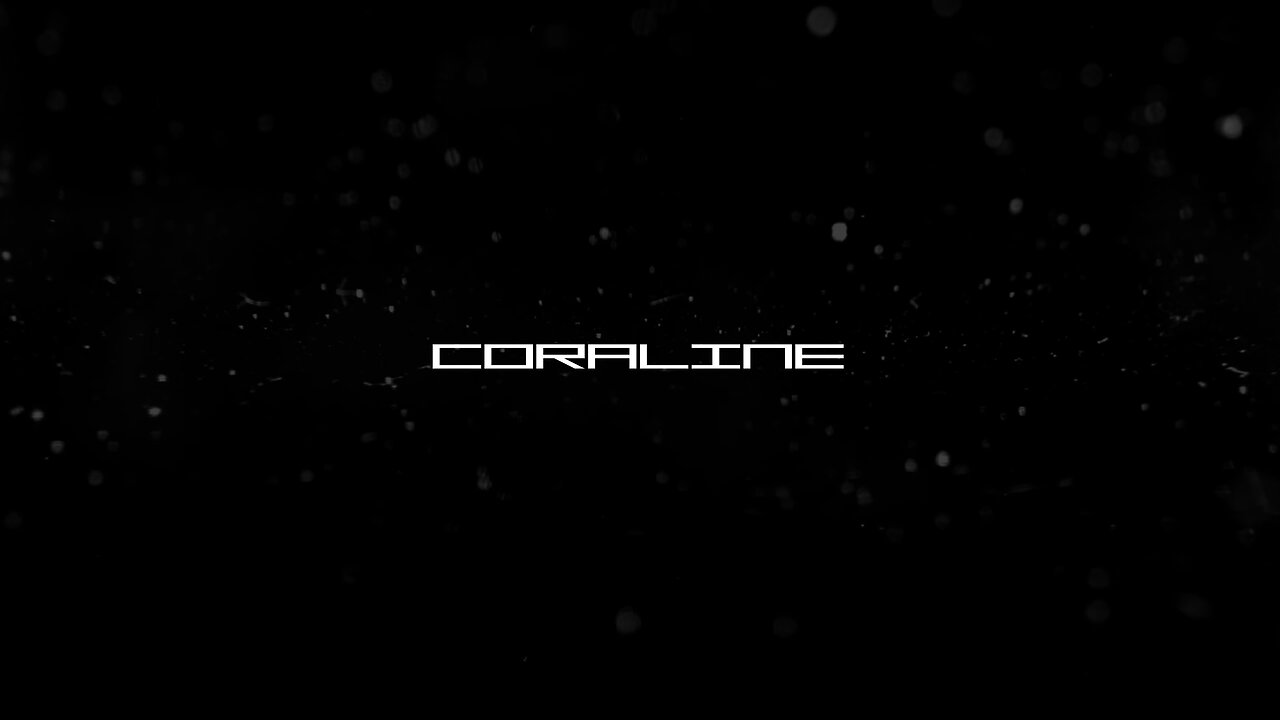 Coraline :: full body tracking vtuber espionage action ::