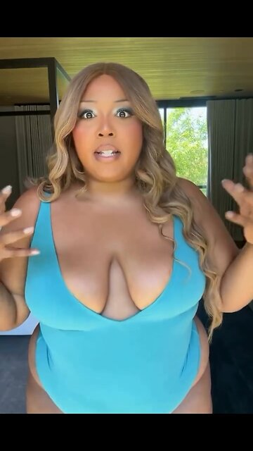 Lizzo Now Says She Didn't Quit Music, Days After Quitting