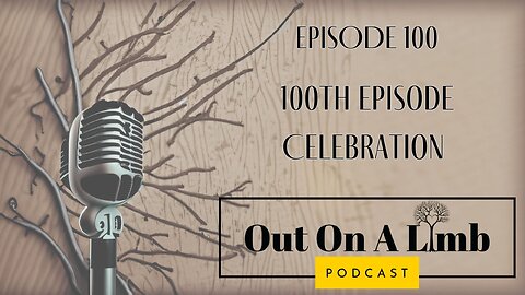 100th Episode Celebration ~ Ep.100 ~ January 2025