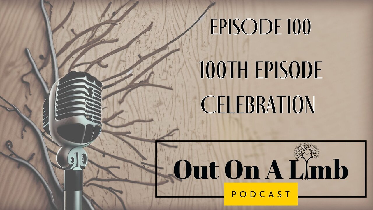 100th Episode Celebration ~ Ep.100 ~ January 2025