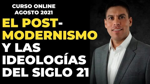 Curso Posmodernismo: preguntas y respuestas