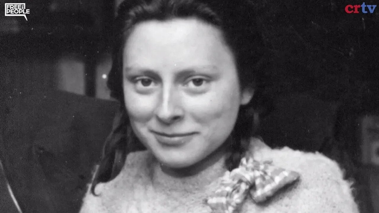 Freddie Oversteegen: Girl Who Lured Nazis to Their Death